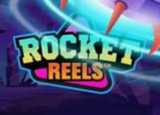 игровой автомат Rocket Reels