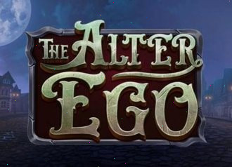 игровой автомат The Alter Ego
